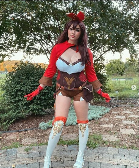 Michaela Lee sexy onlyfans