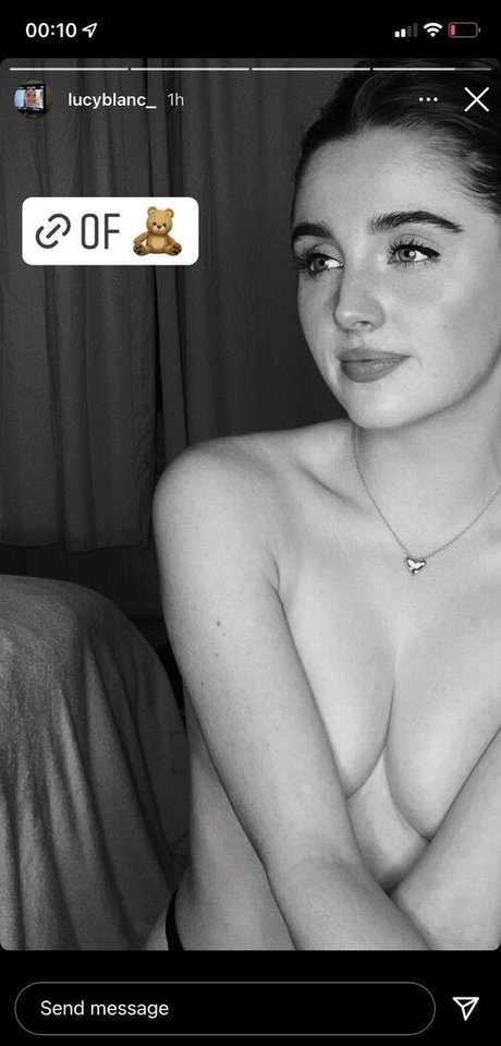 Lucyblanc_ onlyfans pic