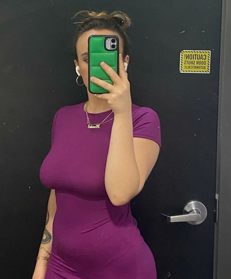 Annie Marie Sauve joi onlyfans