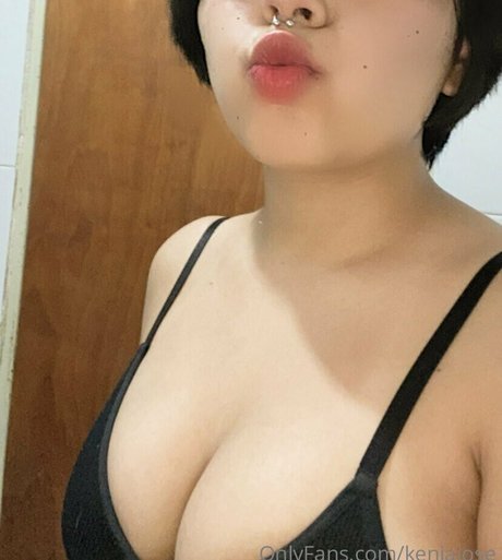 Kenia Jose onlyfans leak