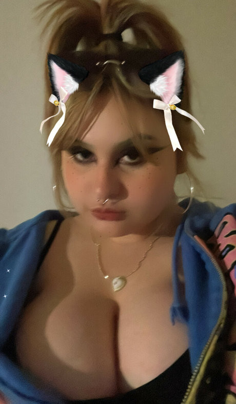 Digitalchicana nudes onlyfans leaks