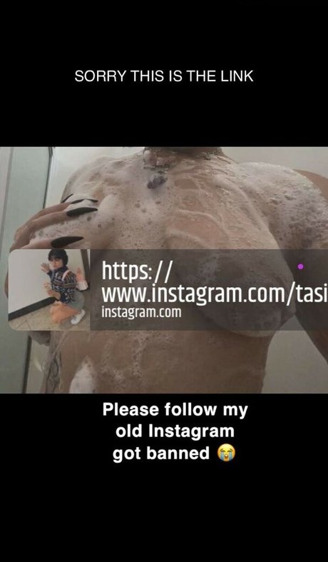Tasia gemini leaked only fans