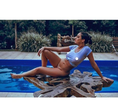 Francieli Rossa onlyfans leake