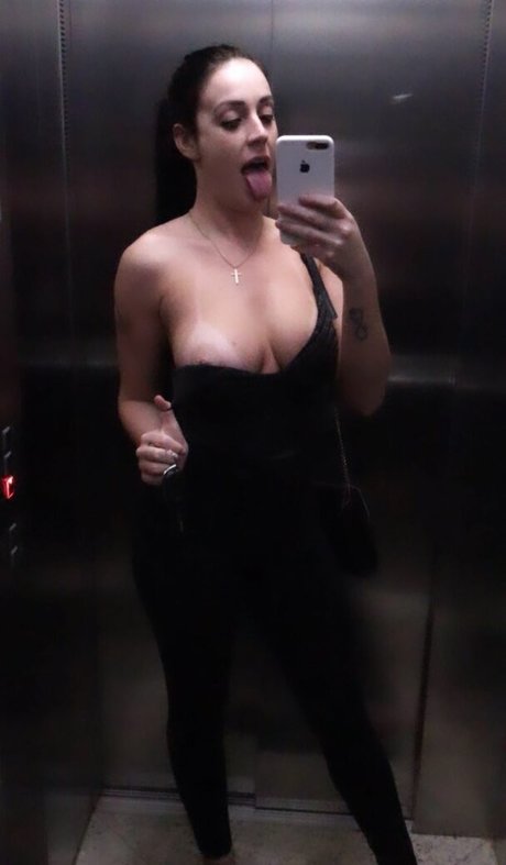 Francieli Rossa onlyfans pic