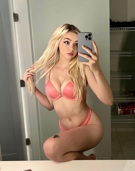 Justine Paradise onlyfans nudes porn