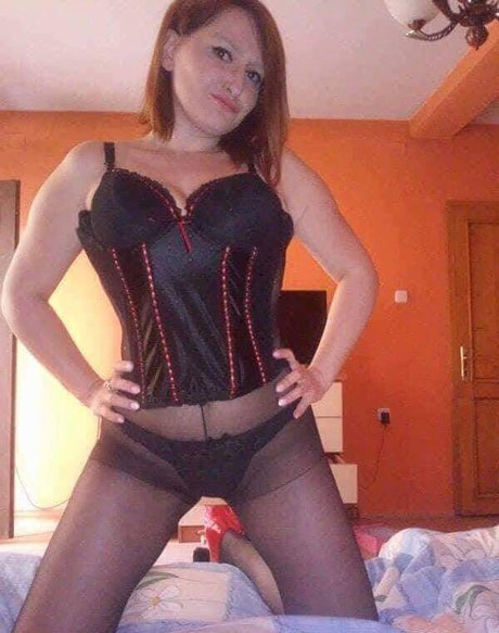 Maja Serafimoska onlyfans naked