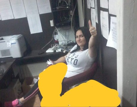 Maja Serafimoska onlyfans porn