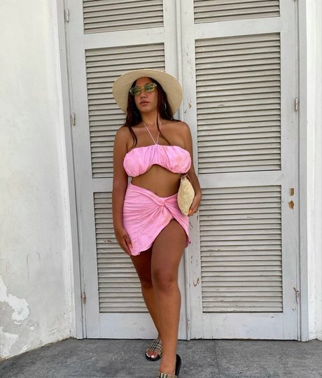 Hadar Ben Haim tits onlyfans