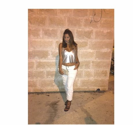 Hadar Ben Haim onlyfans nudes leak