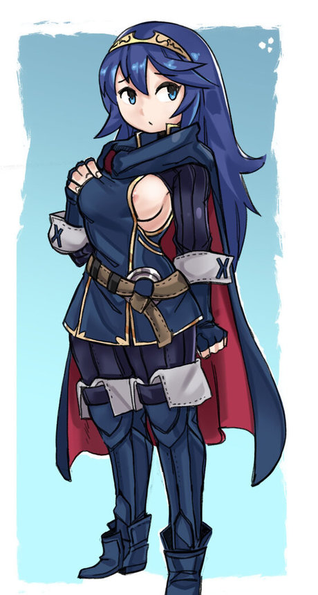 Fire Emblem onlyfans porn nude