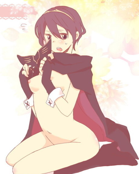 Fire Emblem nude onlyfans