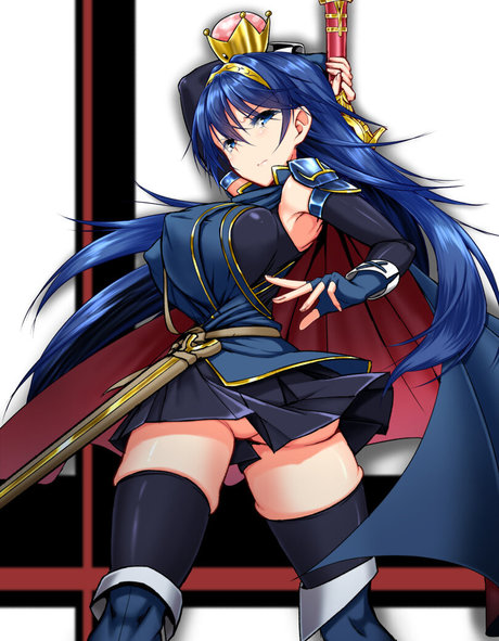 Fire Emblem onlyfans leaks free