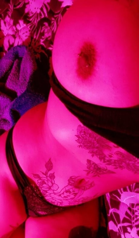 Lilbolise onlyfans nude