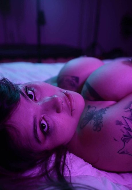 Lilbolise nude onlyfans