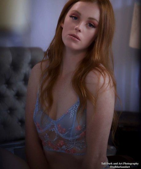 Redalertfox only fans free