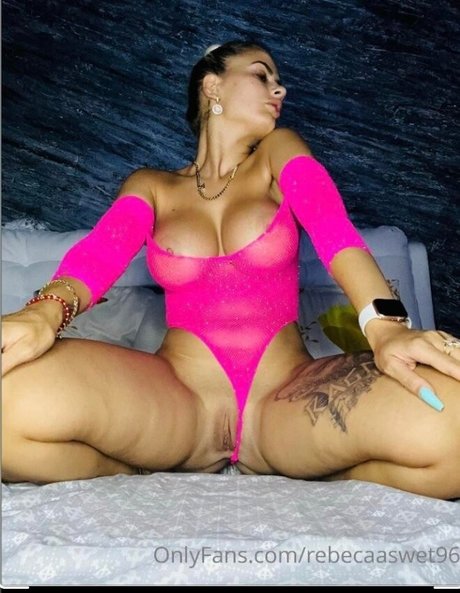 Rebecaaswet96 naked onlyfans