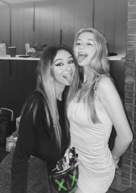 Ava Francisca only fans leak porn