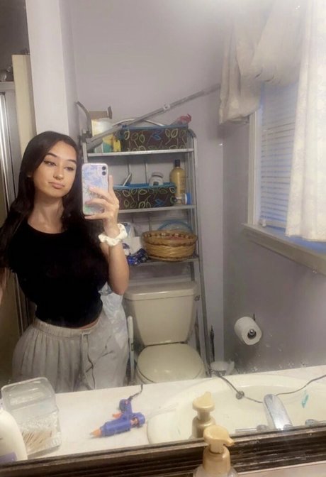 Ava Francisca onlyfans nudes