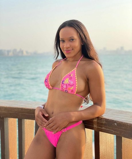 Rebeca Andrade onlyfans sex