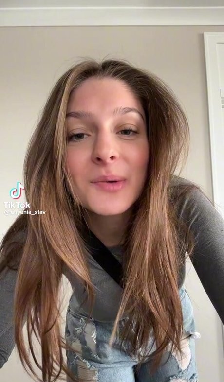 Efiyenia Stavropoulos onlyfans posts