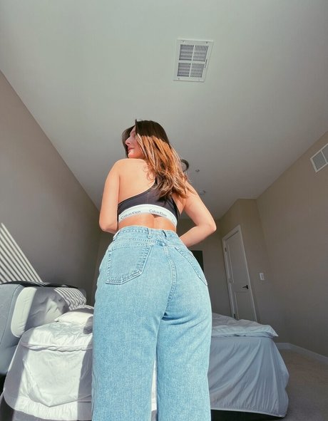 Efiyenia Stavropoulos nude leaked onlyfans