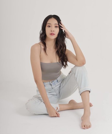 Anya Geraldine onlyfans leaked free