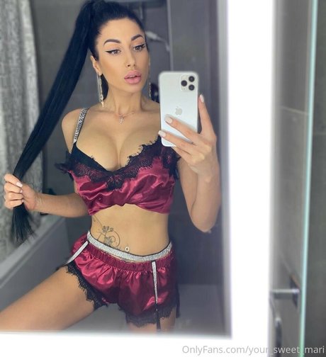 Marina dima onlyfans leaks