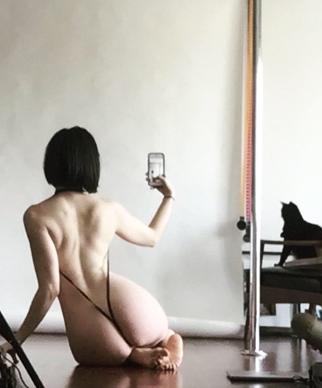 Ioveil onlyfans nudes porn