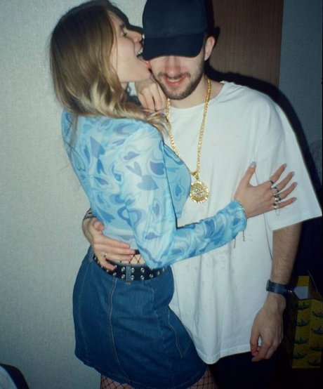 big tits blonde onlyfans art porn image