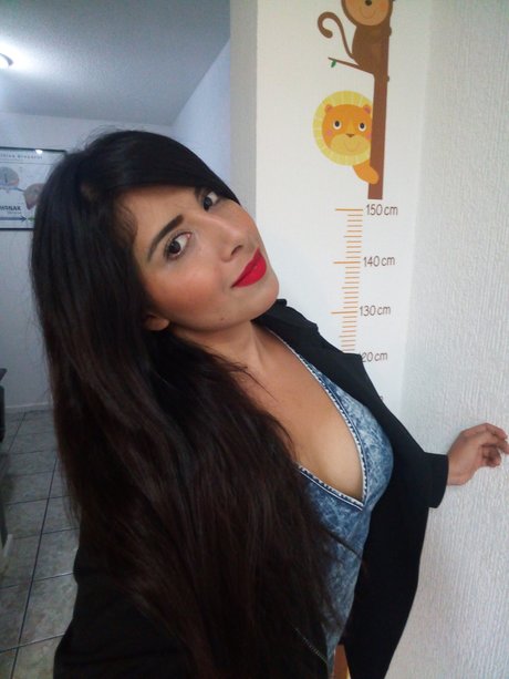 Elda De La Torre leaks only fans