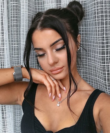 Pamela Borek Profile pic