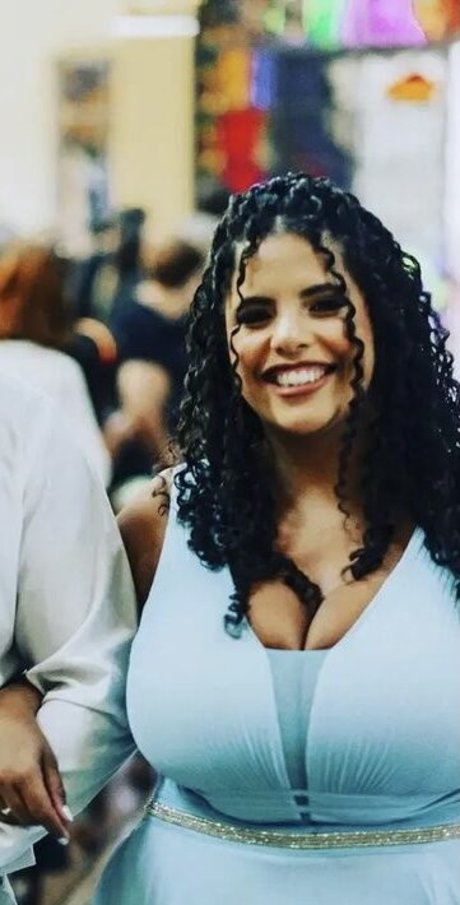 Mayla Coimbra leak only fans