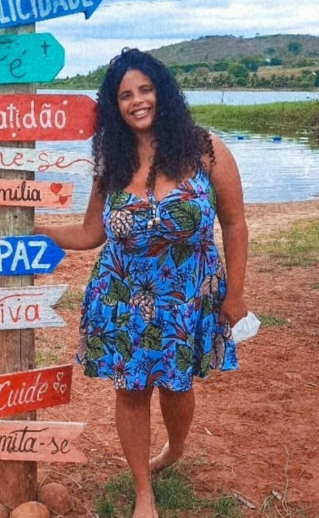 Mayla Coimbra onlyfans hot