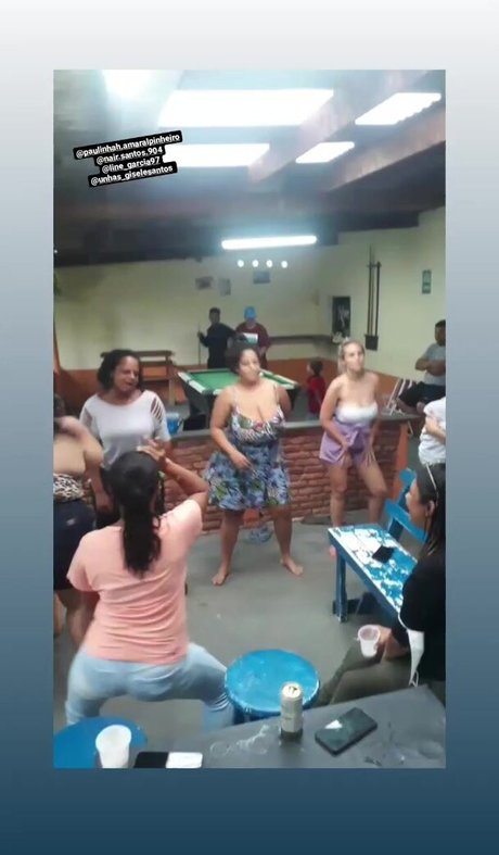 Mayla Coimbra nudes onlyfans