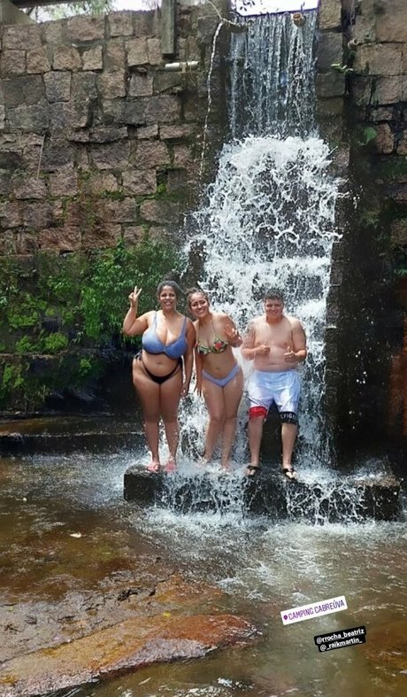 Mayla Coimbra only fans