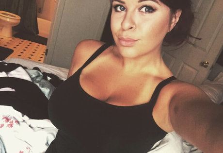 Katie LaRowe nude onlyfans porn