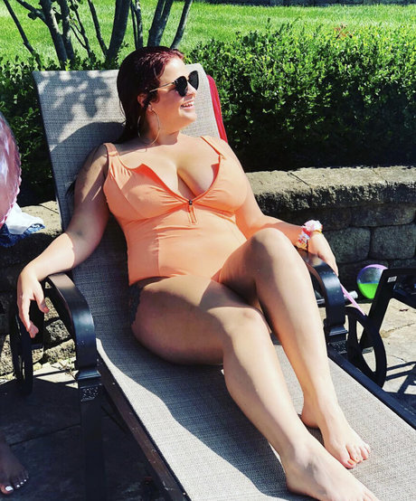 Katie LaRowe leak onlyfans porn