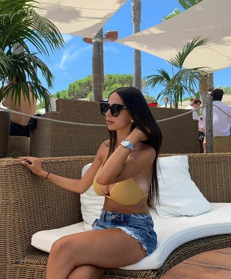 Chirine Sabaiti onlyfans porn nude