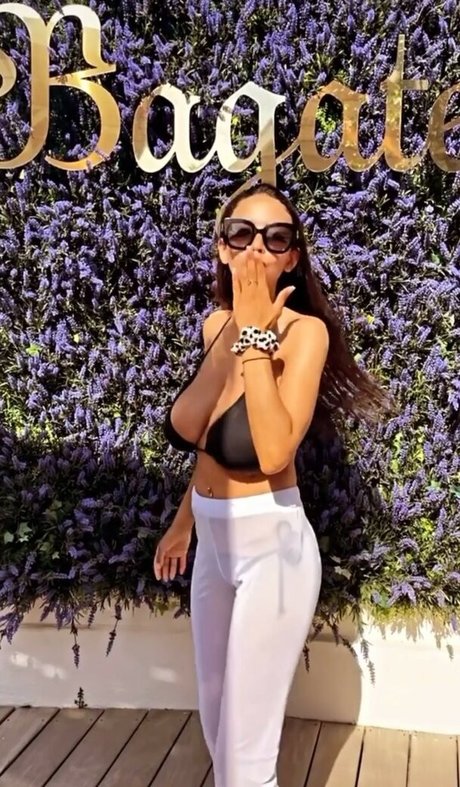 Chirine Sabaiti onlyfans leaked