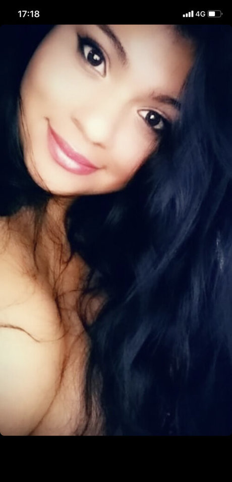 Jai Nice xxx onlyfans