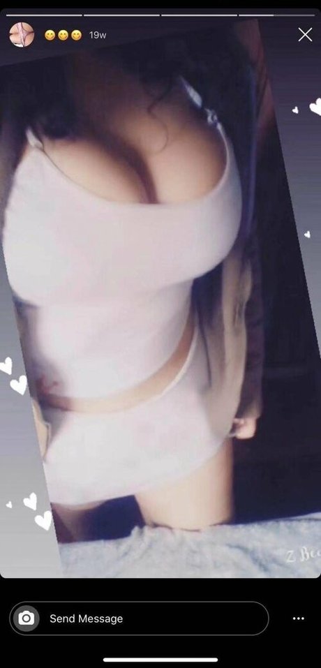 Jai Nice onlyfans leaks porn