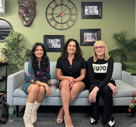 Sonali Shah onlyfans model photo