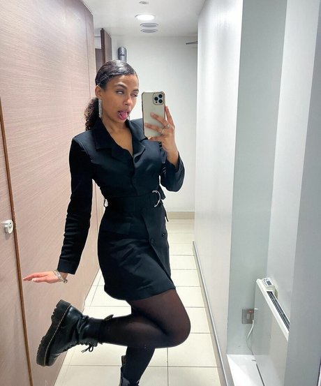 Kemi Rodgers free only fans