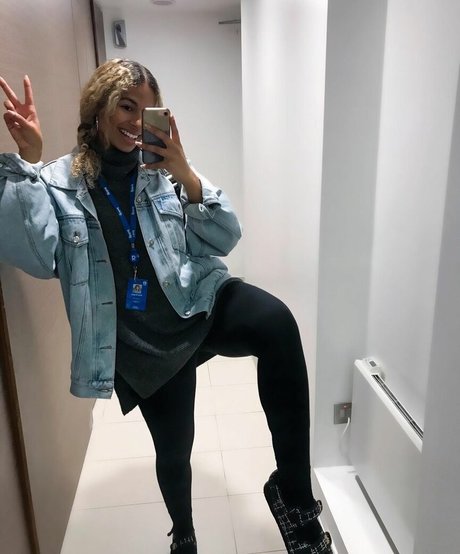 Kemi Rodgers naked onlyfans leaked