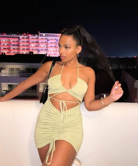 Kemi Rodgers onlyfans naked