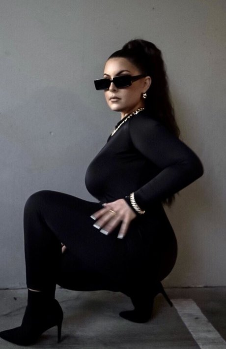 Makenzie porn onlyfans