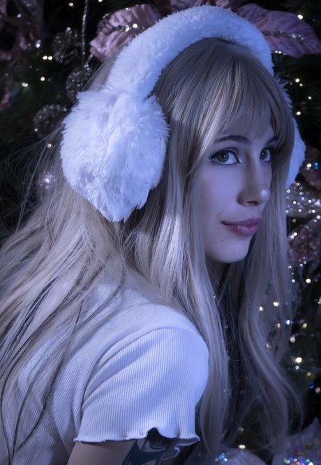 anna fire onlyfans model images