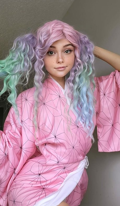 Otaku Jennii onlyfans mega