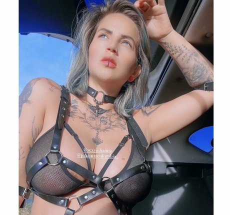 julianitacolombia nudes onlyfans leaks