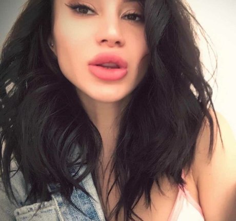 Katrin Tequila onlyfans leaj